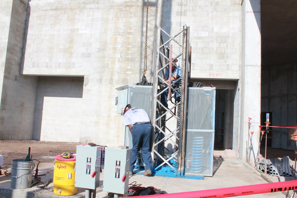 Sims Crane Rental, Hardin ConstructionOrlando, FL 026 Flickr