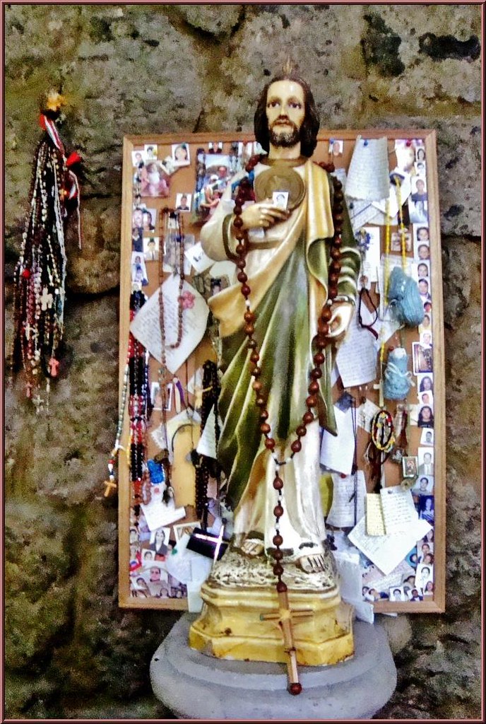 Parroquia de San Jerónimo (Zapopan) Estado de Jalisco,Méxi… Flickr