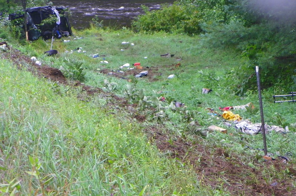 Pembroke NH crash Published; 1st Responder News Soucook R… Flickr