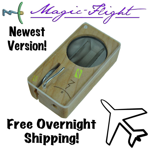 Magic Flight Launch Box Overnight Shipping Main www.PuffIt… Flickr