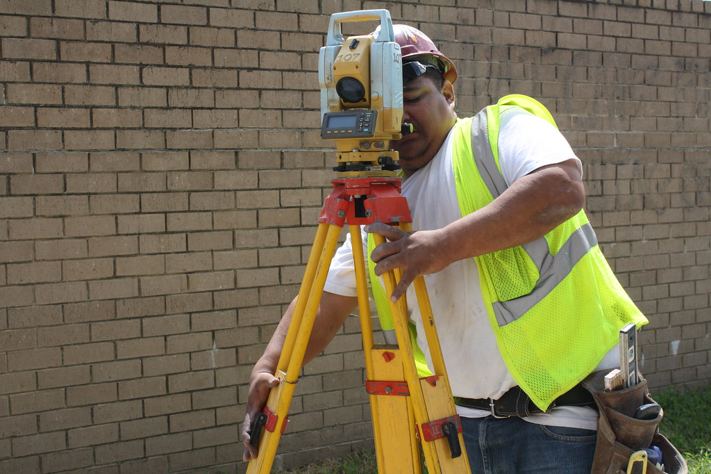 03.LandSurveyor.PierceStreet.NE.WDC.15August2011 Land Surv… Flickr