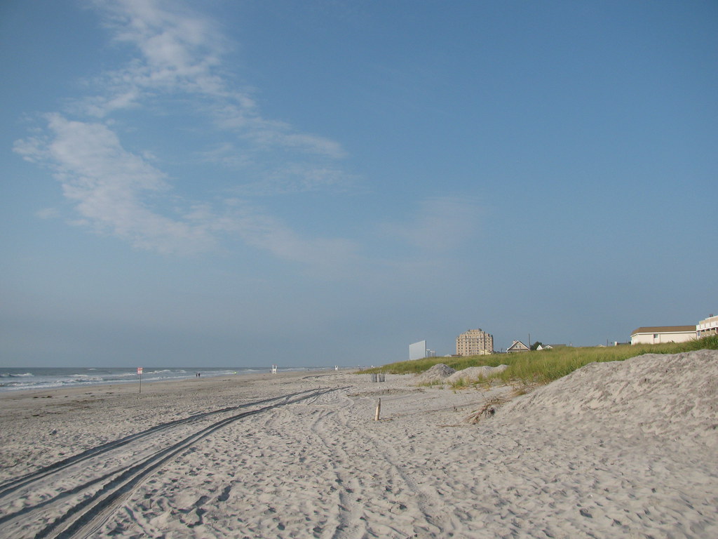 Brigantine Beach II Eden, Janine and Jim Flickr