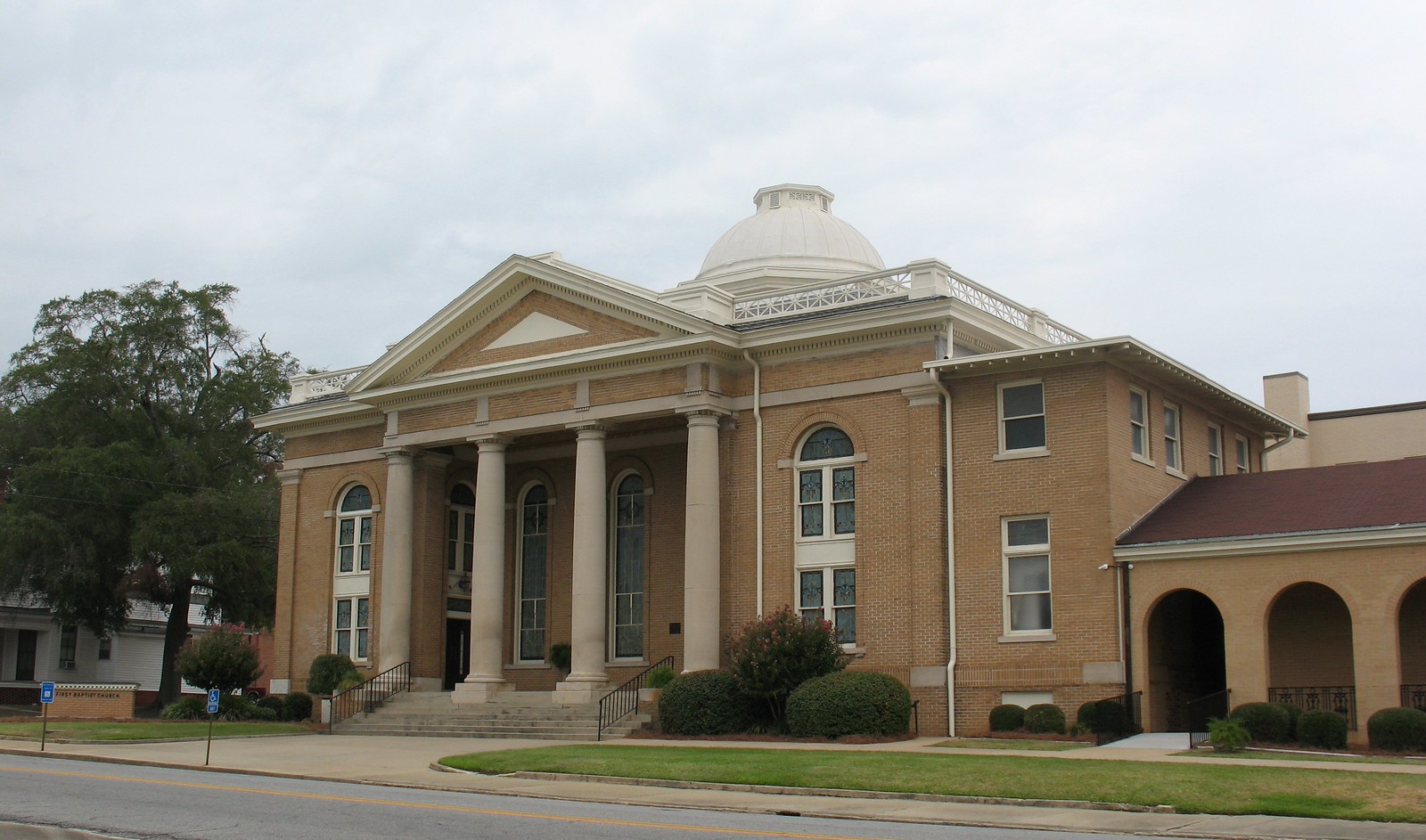 Crisp County GA Flickr