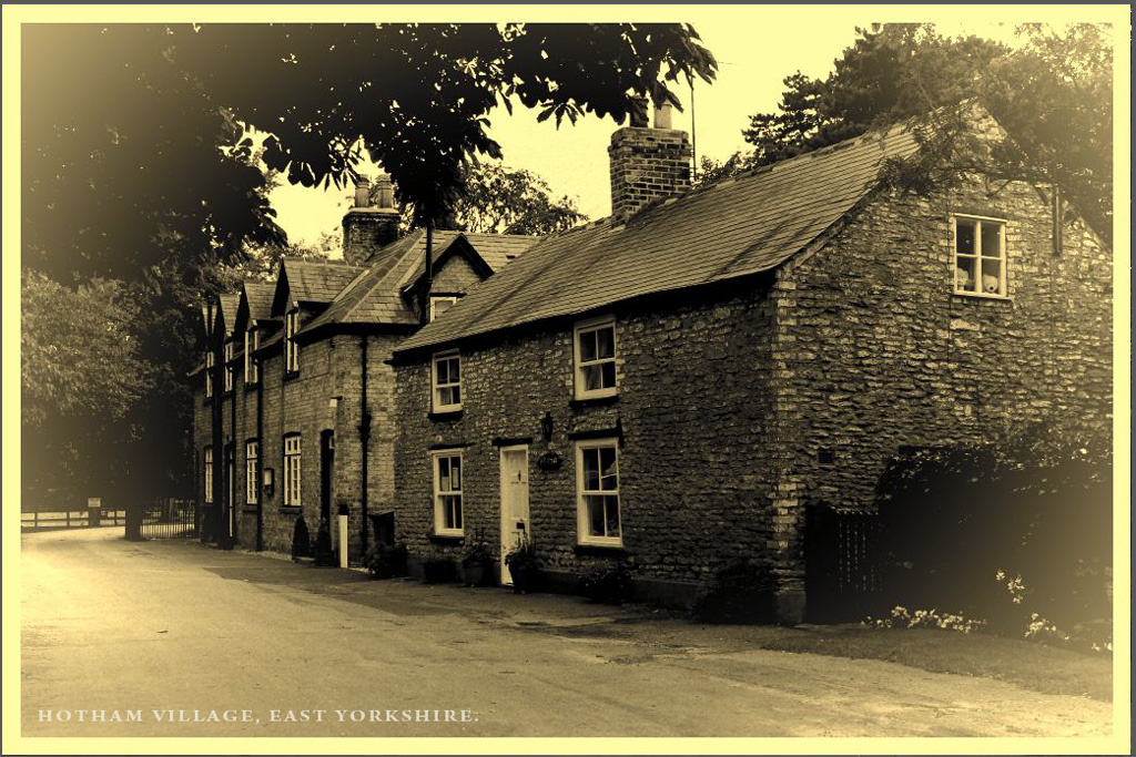 East Yorkshire Villages Flickr