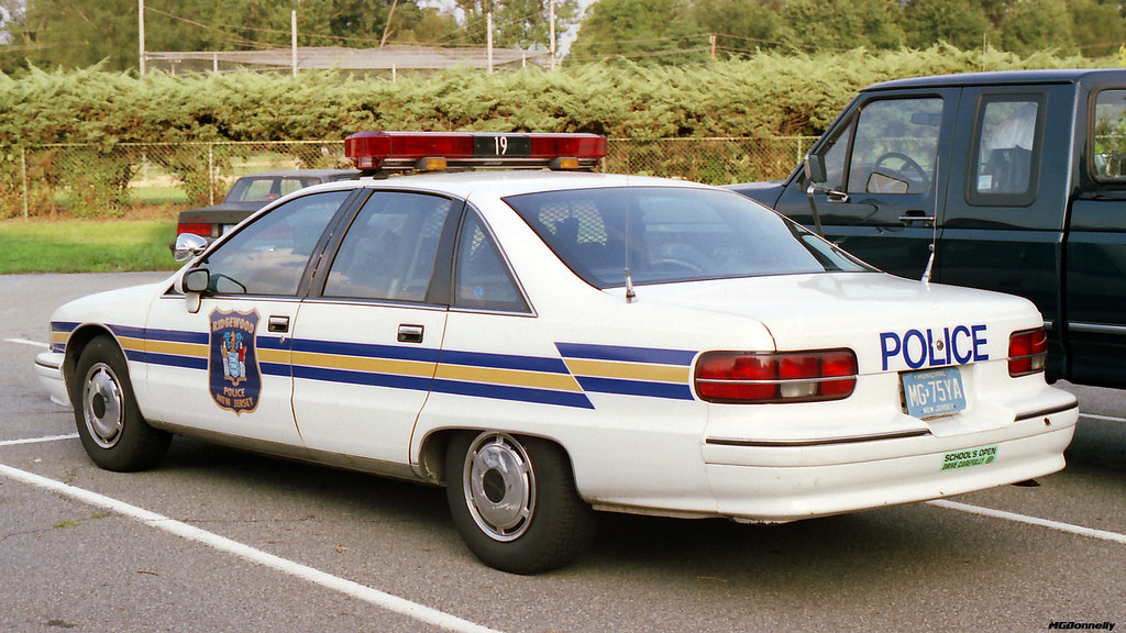 Ridgewood Police Department (NJ USA) Photo Taken on July… Flickr