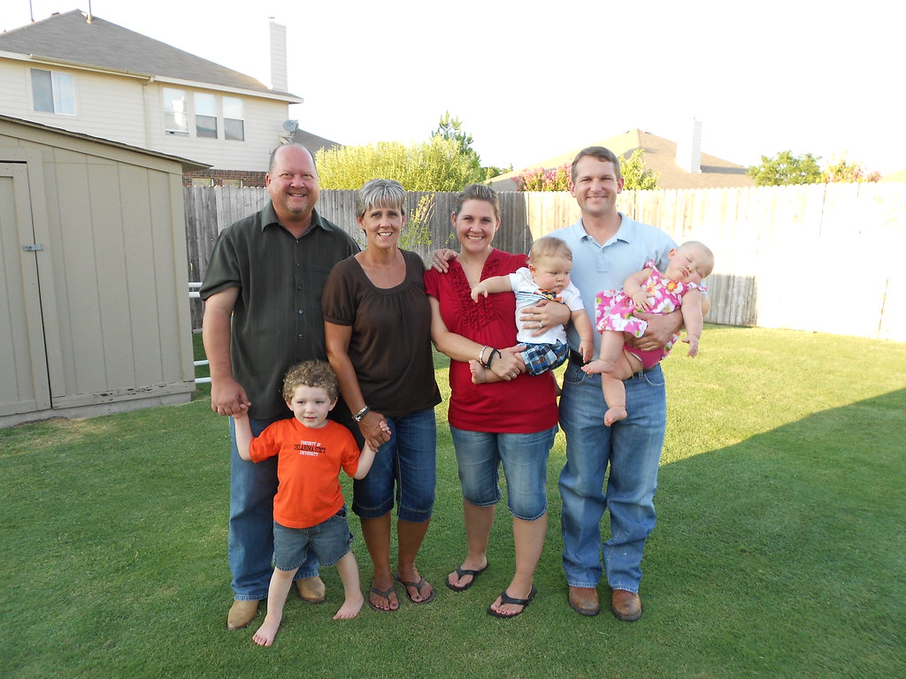 Lone Star Auto Sales Family All trademarks are the propert… Flickr