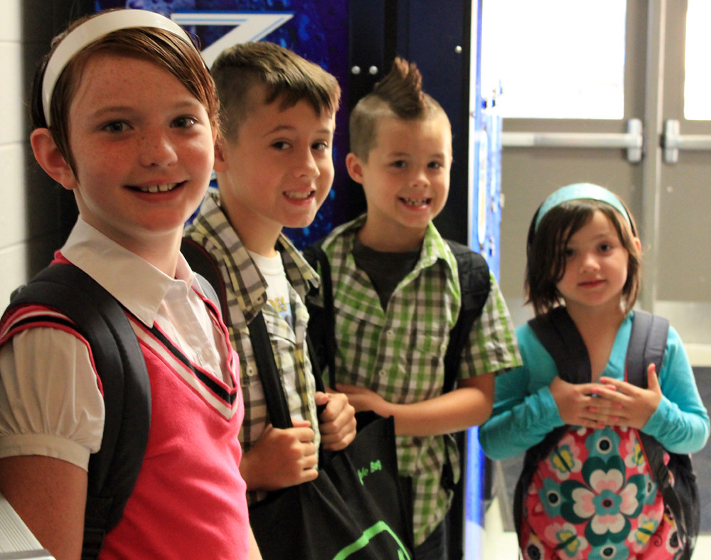 dayone1 Dalton Public Schools Flickr