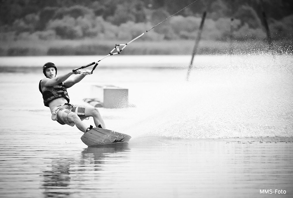 Wakeboarding MMSFoto Flickr