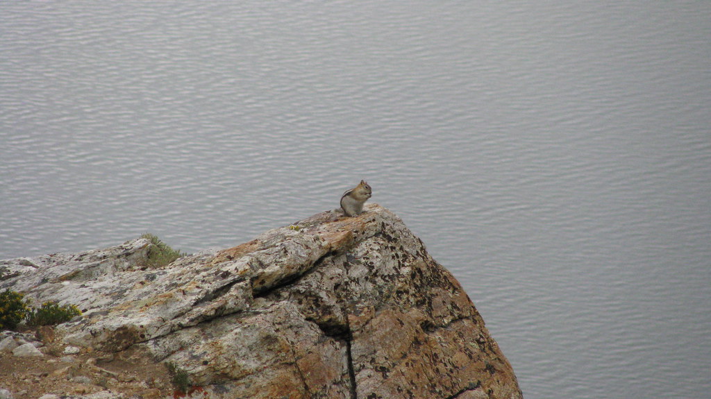 Angel Lake, Elko County, Nevada Mariusz Flickr