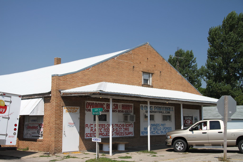 Leonore IL, Leonore Illinois, La Salle County a photo on Flickriver