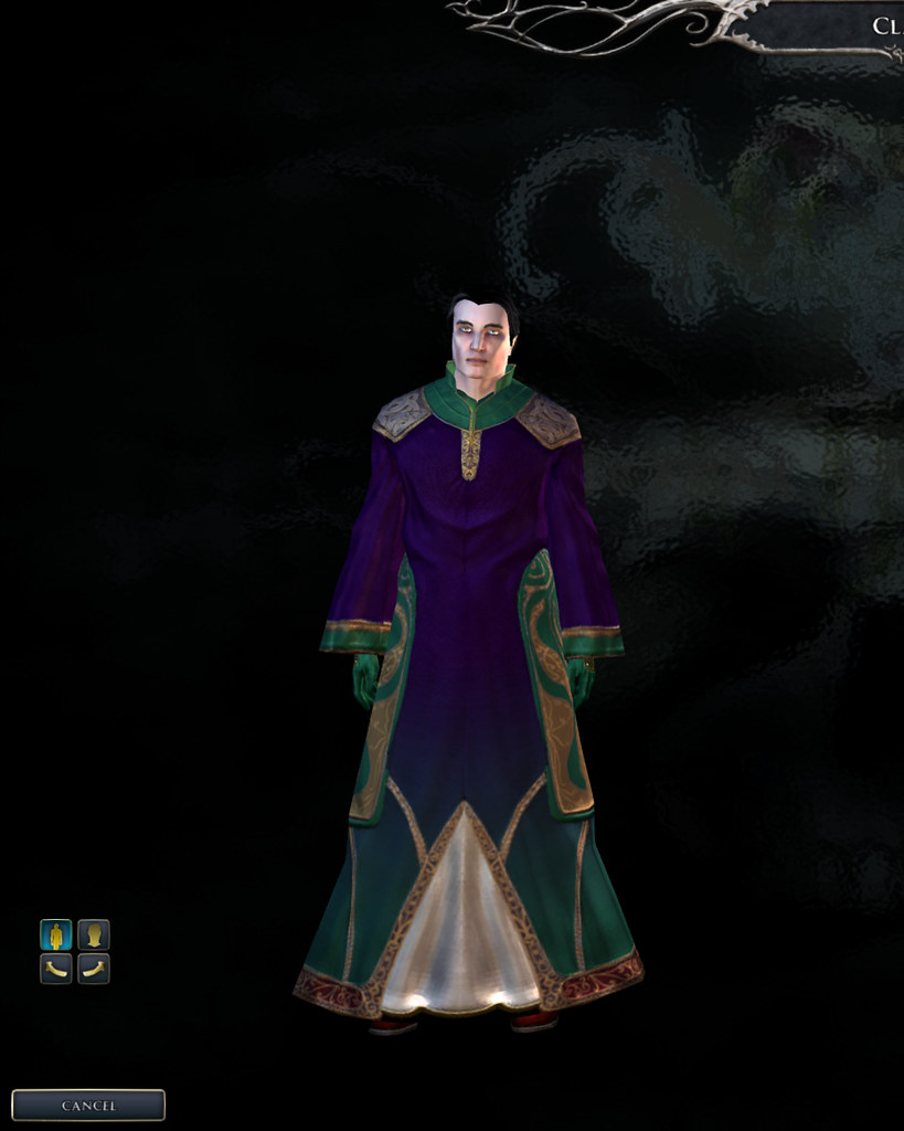 m Robe of Scintillating Colors 1 About Us fantasyart.tel… Flickr