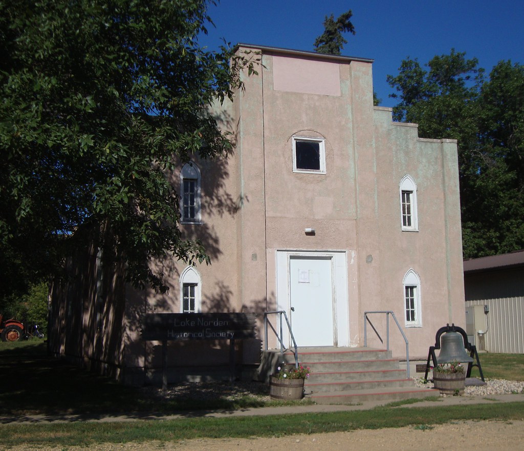 Lake Norden Historial Society (Lake Norden, South Dakota) Flickr