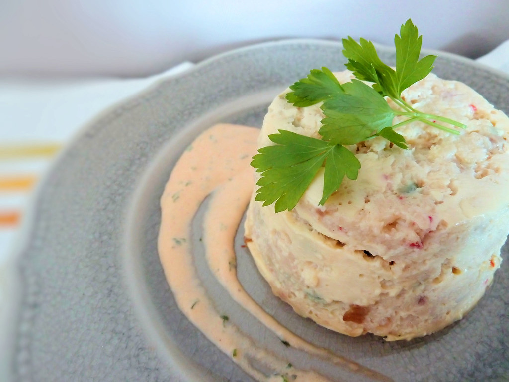 Terrine de homard Flickr