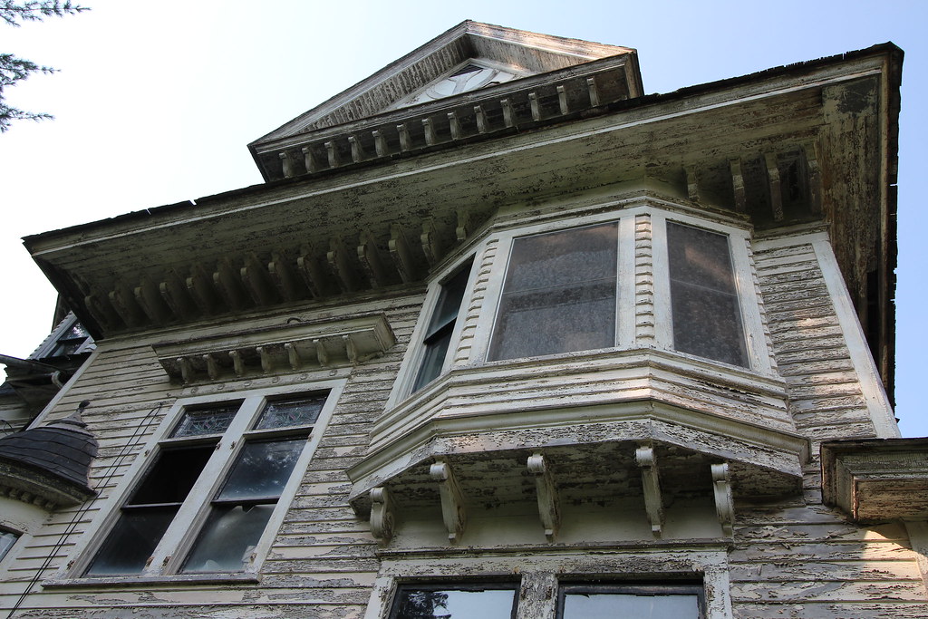 catskills 007 75 Depot Street Fleischmanns, New York Randolph Weiss Flickr