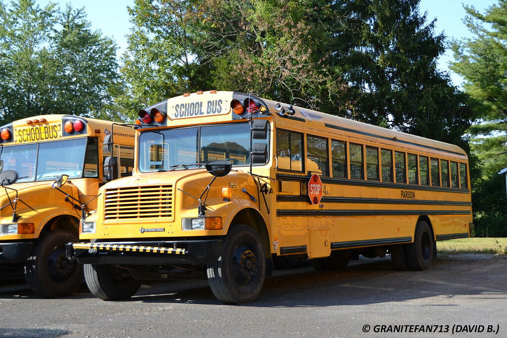 Crown International 3800 Trucks, Buses, & Trains by granitefan713