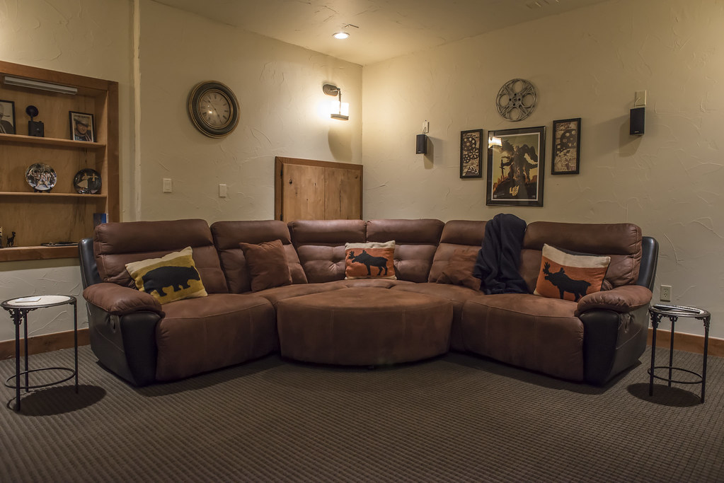 Vacation Rental Home Estes Park, Colorado Jim Watkins Architectural