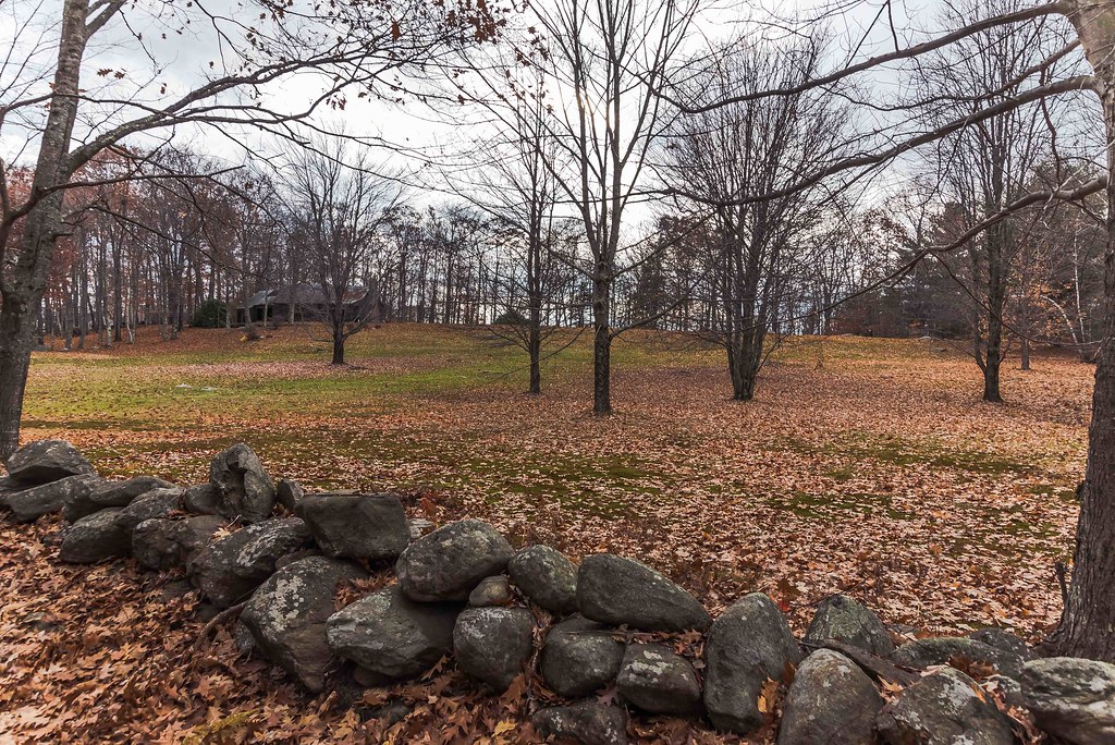 Bare Trees Hopkinton, New Hampshire K2parn Photography Flickr