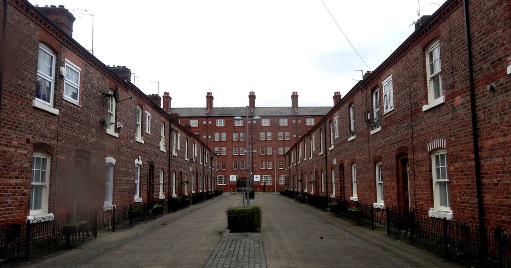 [36969] Ancoats Anita Street Anita Street (formerly Sani… Flickr