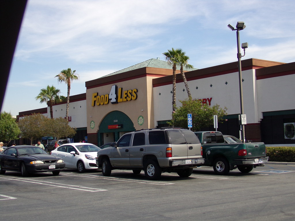 Food 4 Less Highland, CA Food 4 Less 26529 Highland Ave Hi… Flickr