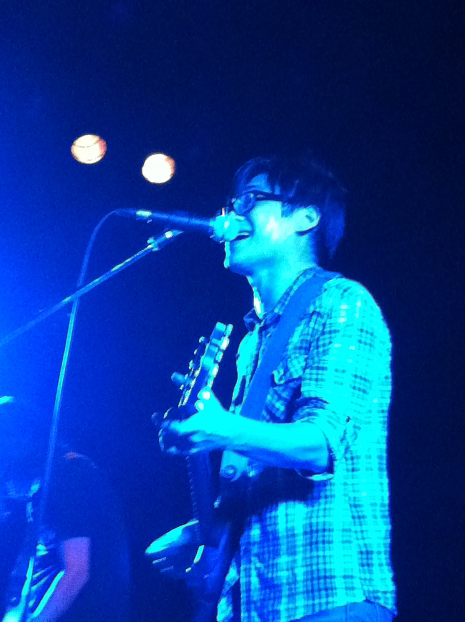 Spades Magazine Flickr