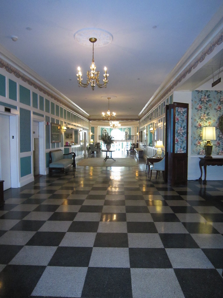 Cavalier on the hill Diane S Murphy Flickr