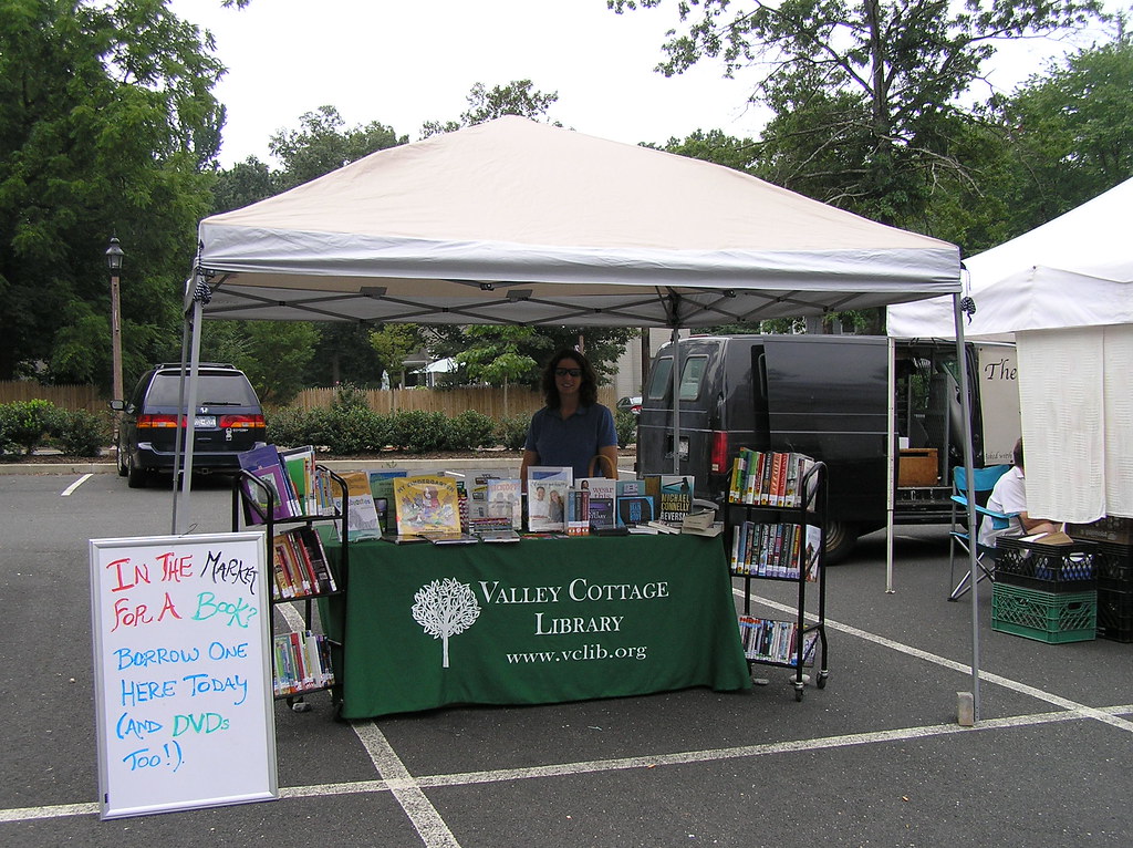 P1010008 Valley Cottage Library Flickr