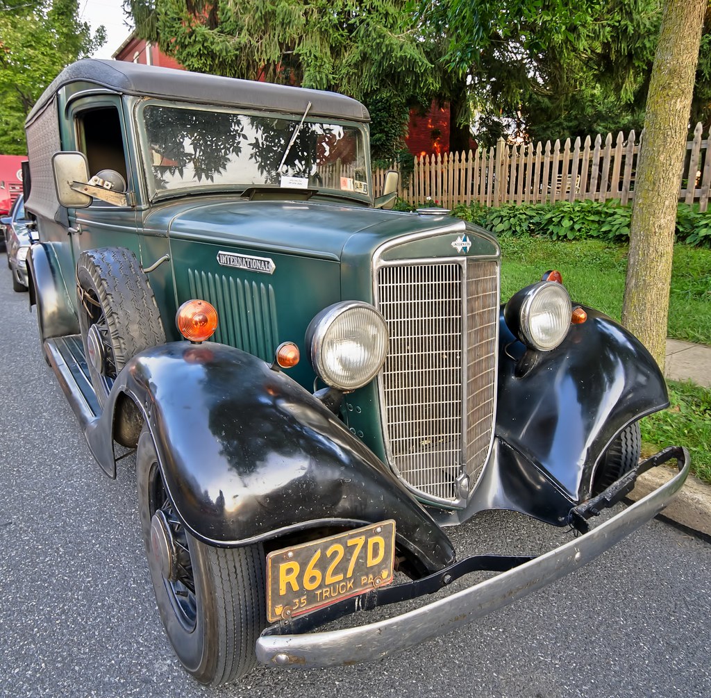 2011 Lititz Car Show 16 2011 Lititz Lions Club Car Show, … Flickr