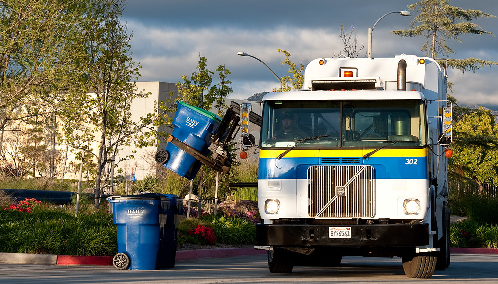 Daily Disposal Services, Inc. Daily Disposal Services, Inc. Flickr