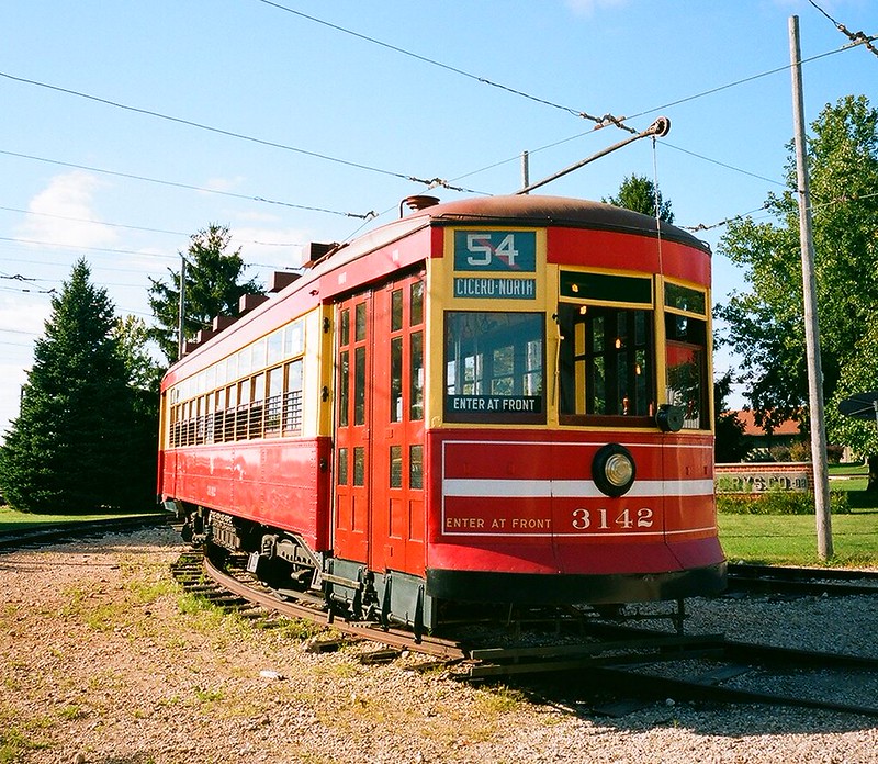 Trolley, Interurban & Street Cars Flickr