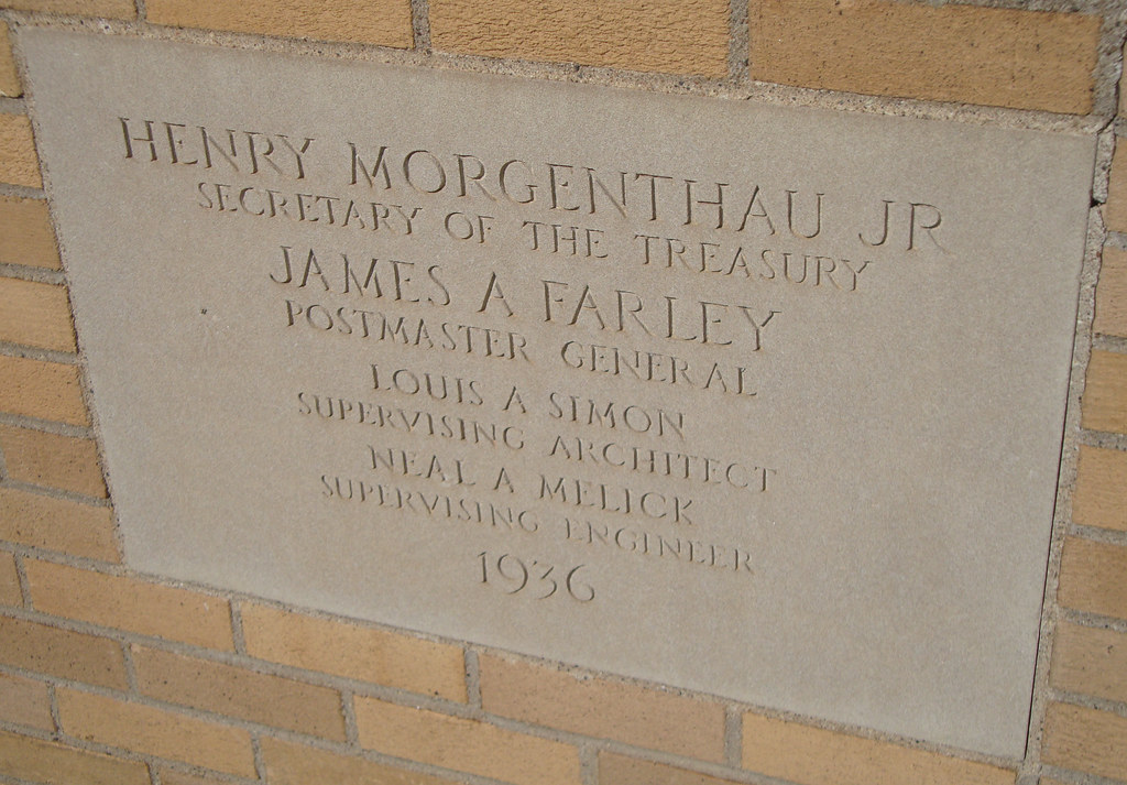 Post Office 56258 Cornerstone (Marshall, Minnesota) Flickr