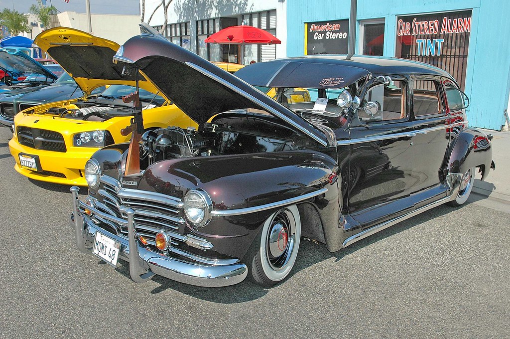 2011 Bellflower Car Show howard gribble Flickr