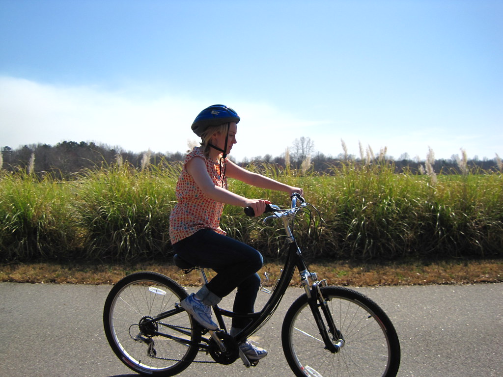 Chattahoochee River Walk Bike Ride Emily Whiteside Flickr