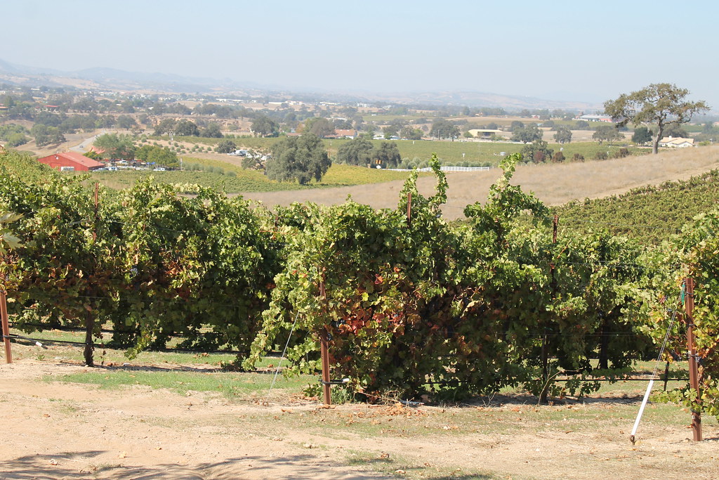 Penman Springs Loren Javier Flickr