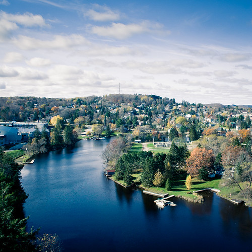 Huntsville The Decemberists Down By The Water RM Images Flickr