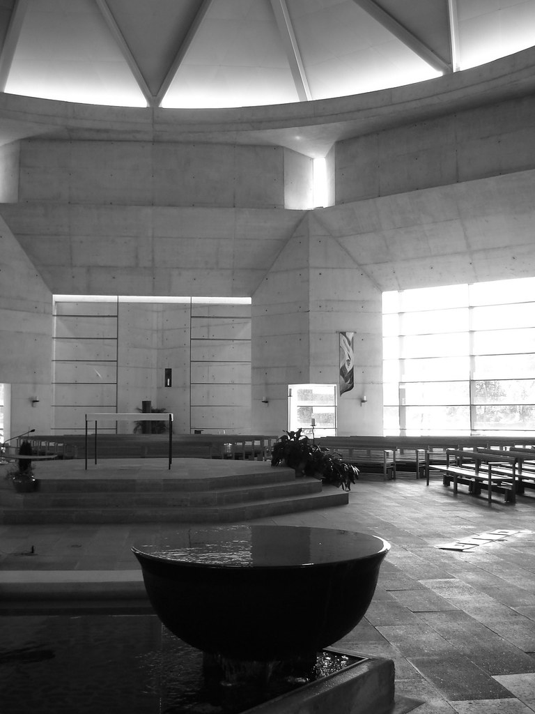 St. Jean Vianney Catholic Church Located Baton Rouge, Lou… Flickr