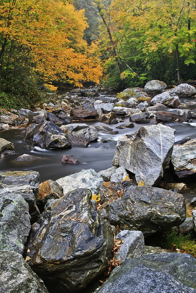 2011 Quarry Falls Highlands NC1864 Looking the opposite w… Flickr