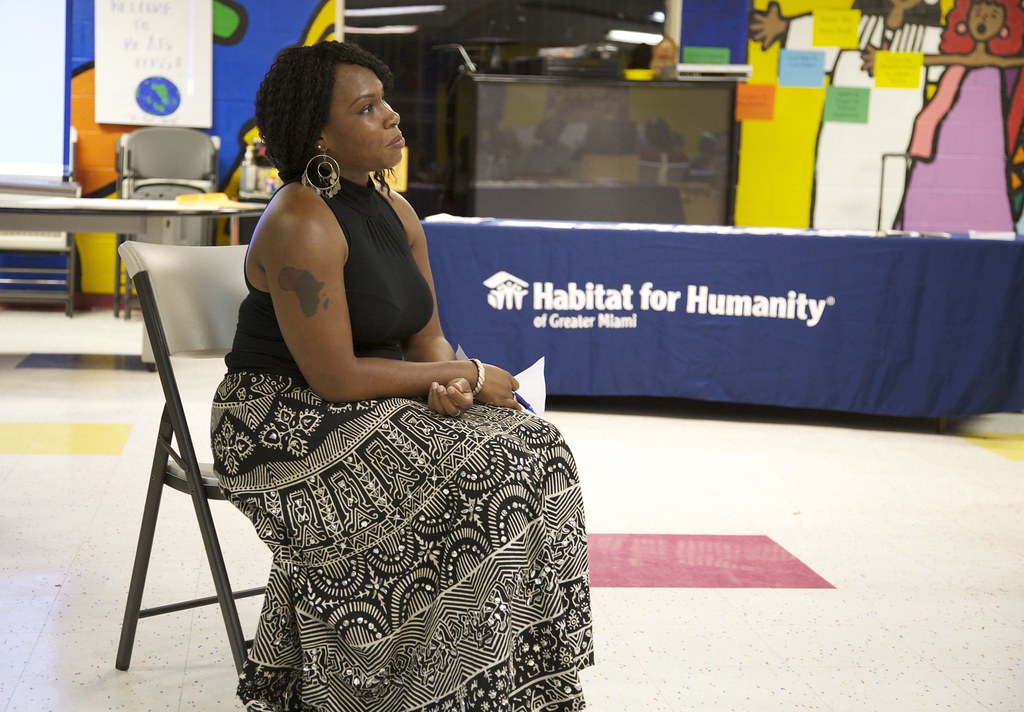 Liberty City Homeowner's Meeting. Liberty City Homeowner's… Flickr
