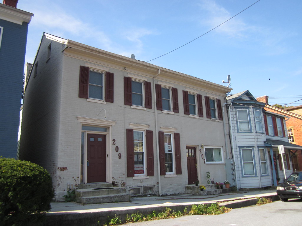 Boiling Springs, Pennsylvania Boiling Springs, Pennsylvani… Flickr