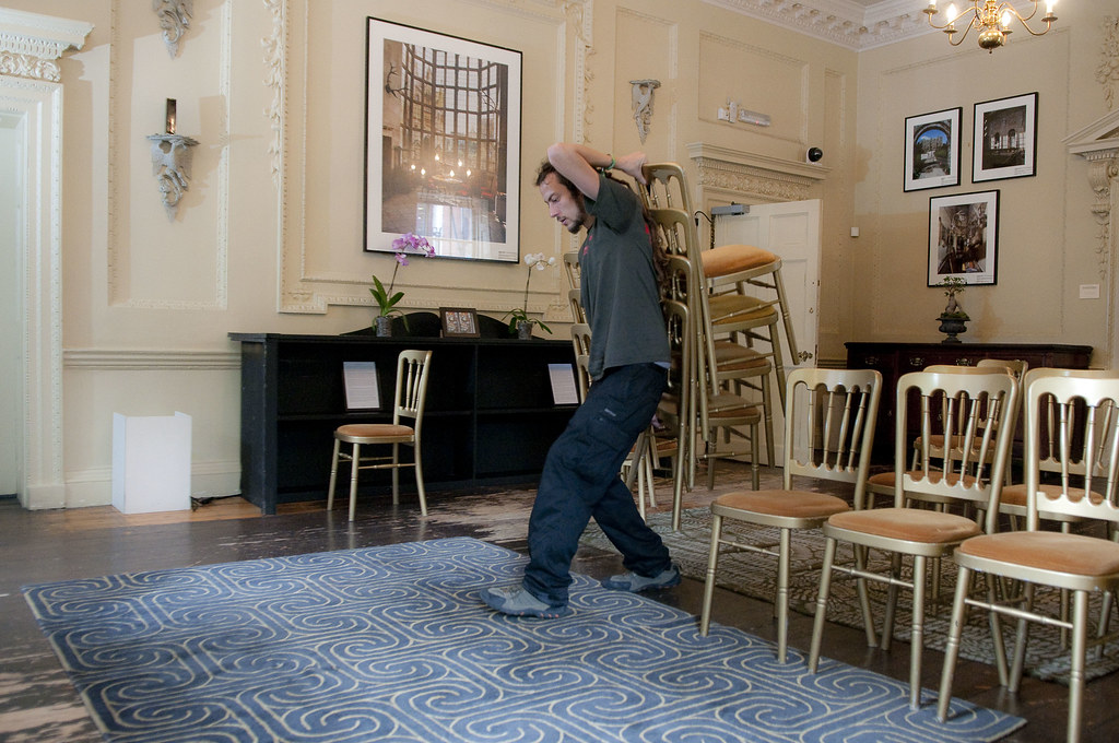 Connection Crew, London Connection Crew is a forwardthink… Flickr