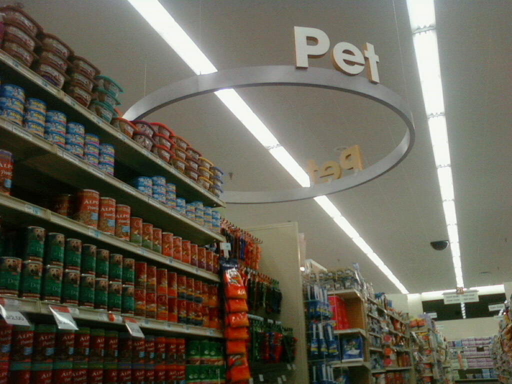 Hy Vee Hy Vee 1900 S. Marion Sioux Falls, SD Right side storewanderer Flickr