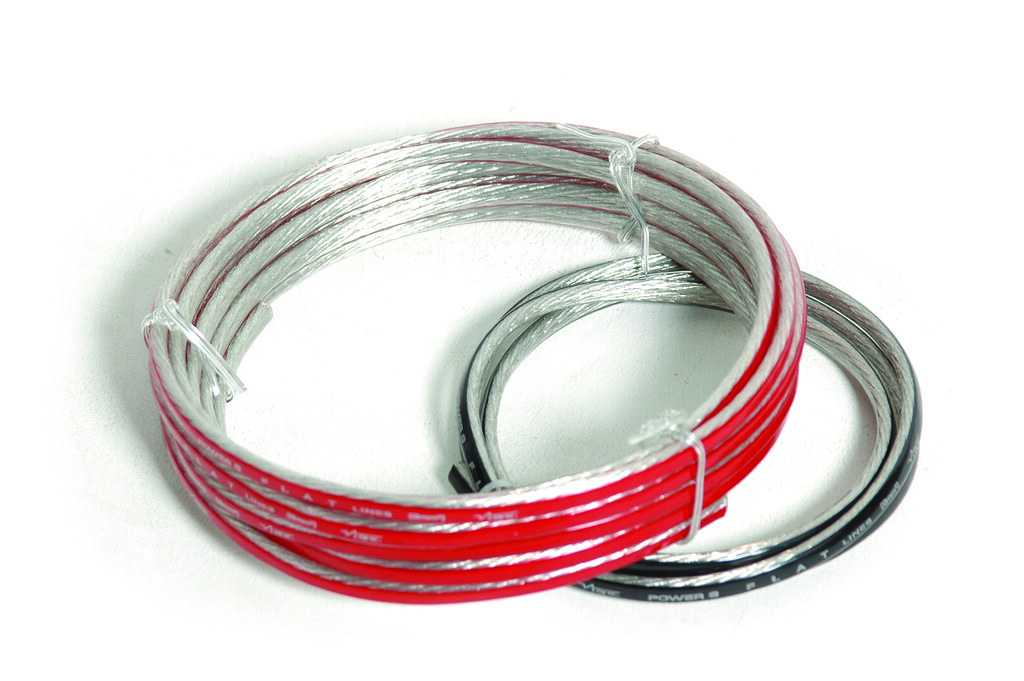 new gound and live VIBE Audio Flickr