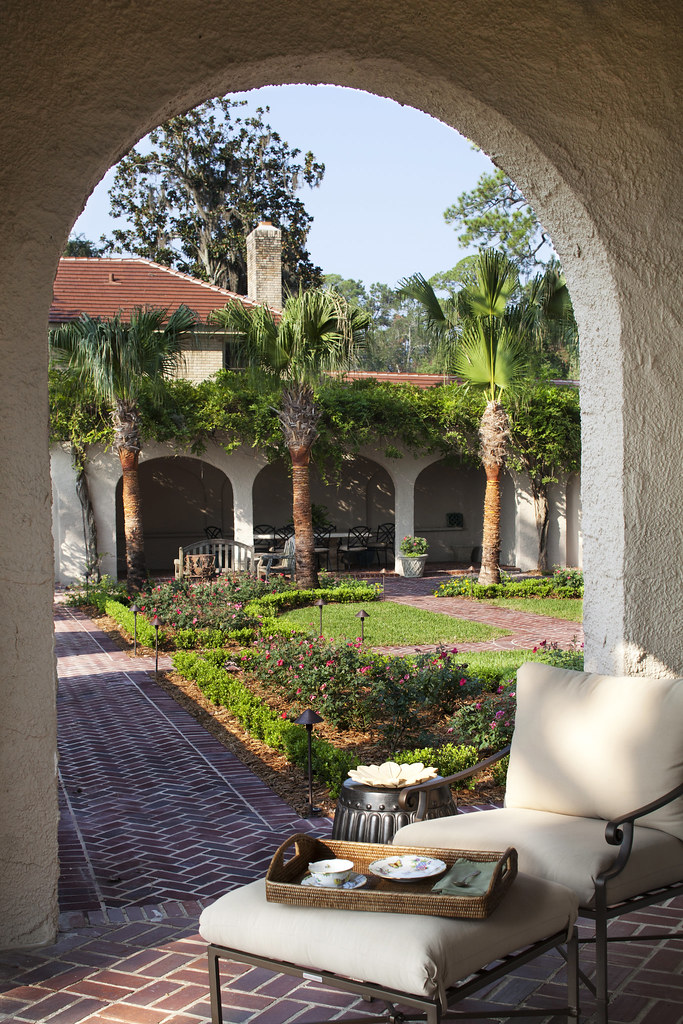 Garden Catlin Design Flickr