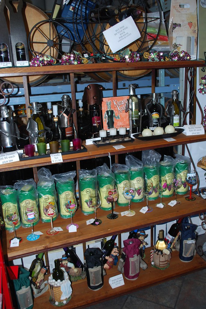 Oak Barrel Wines Sip, savour and share your own private re… Flickr