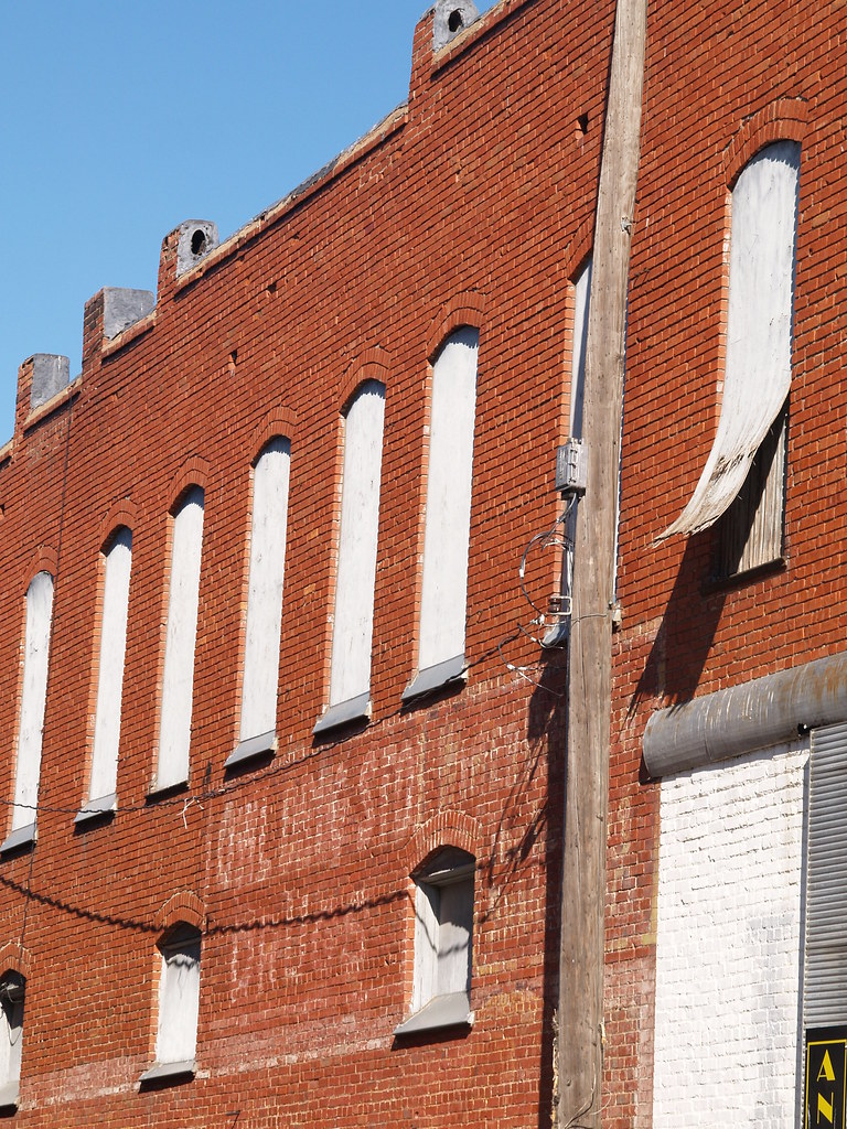 Vinita OK Oklahoma Route 66 Old Historic town on the Route… Flickr