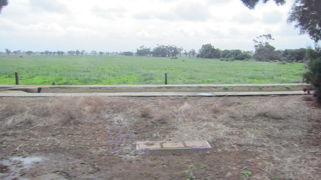 MMBW werribee farm_5152 For the history of melbournes sewe… Flickr