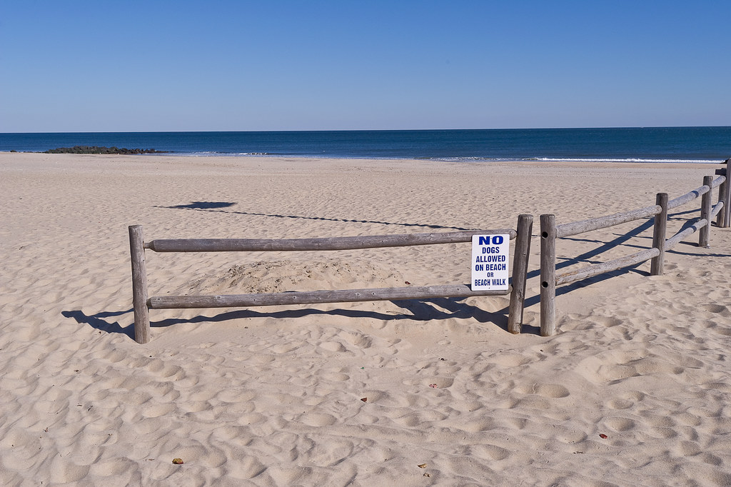 Manasquan, New Jersey During the off season, you probably … Flickr