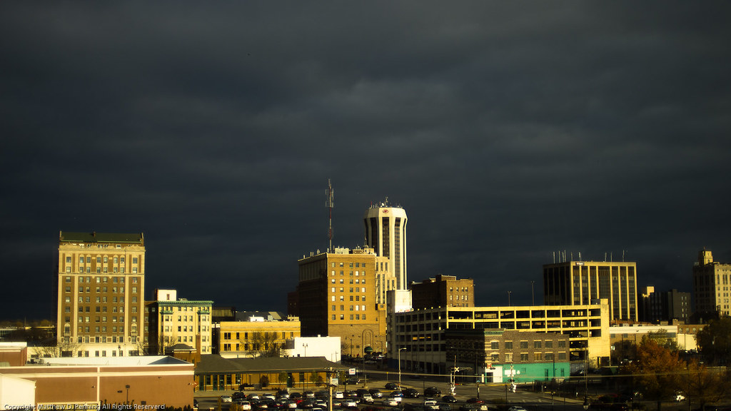 Springfield, Illinois USA SkyscraperCity