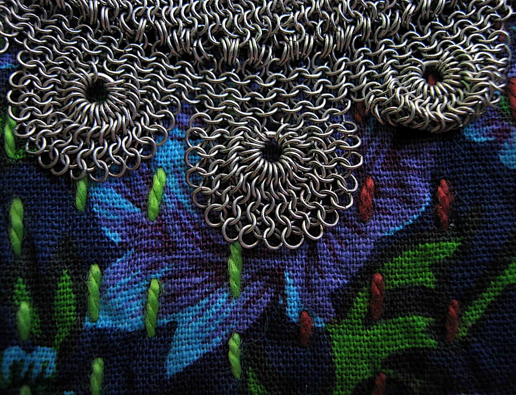 Mail Pillow Combo... Grover Schrayer Flickr