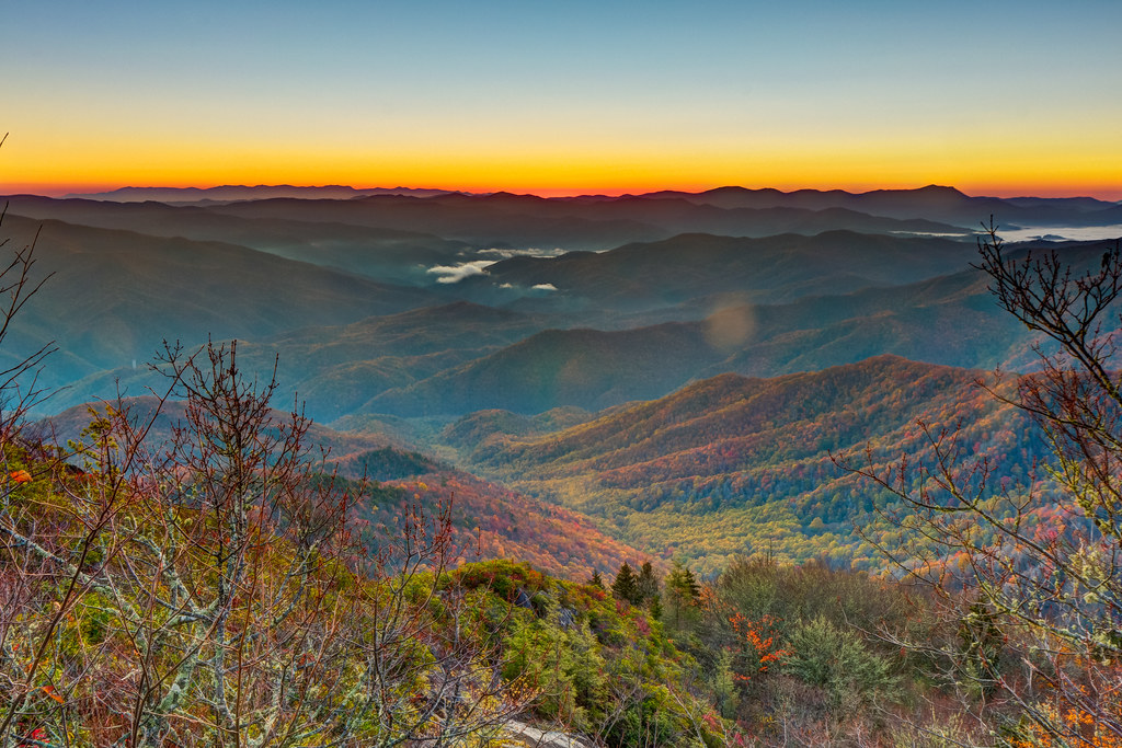 Great Smoky Mountains National Park Great Smoky Mountains … Flickr