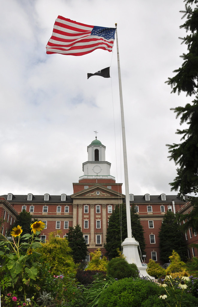 Coatesville VA Medical Center Coatesville VA Medical Cente… Flickr